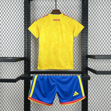 Ensemble Short Colombie domicile 2026-2027