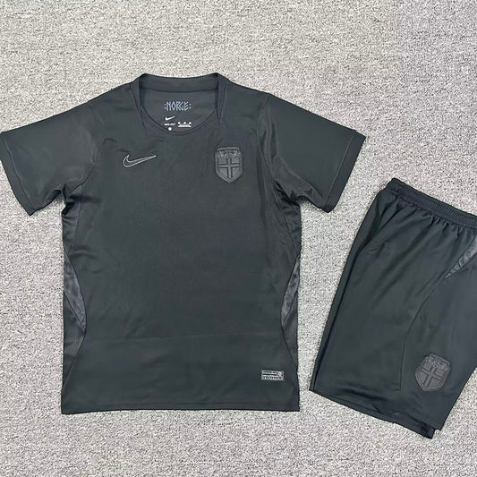Ensemble Short Norvège extérieur 2026-2027