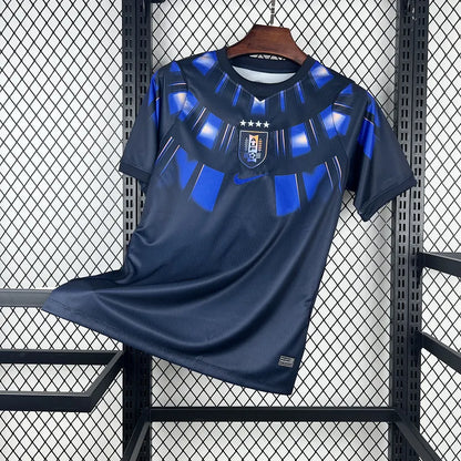 Uruguay extérieur 2026-2027