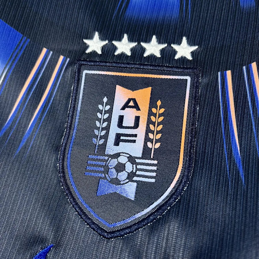 Uruguay extérieur 2026-2027