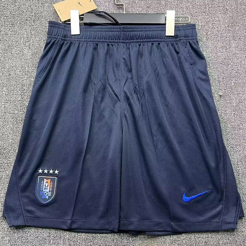 Short Uruguay extérieur 2026-2027