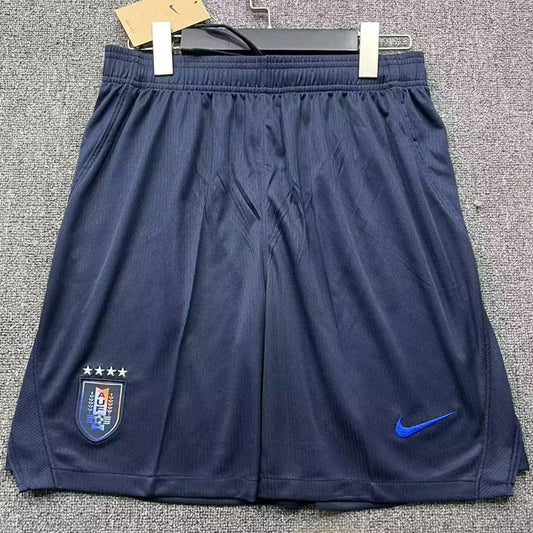 Short Uruguay extérieur 2026-2027