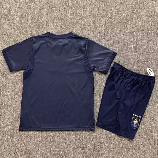 Ensemble Short Uruguay extérieur 2026-2027