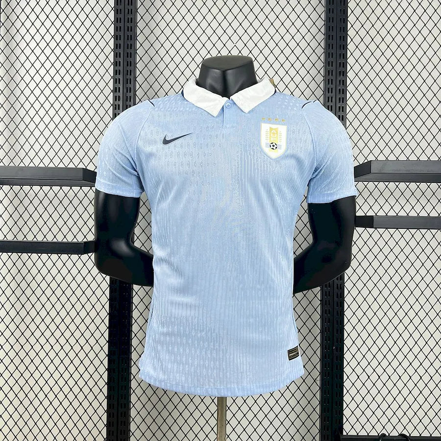 Uruguay domicile 2026-2027