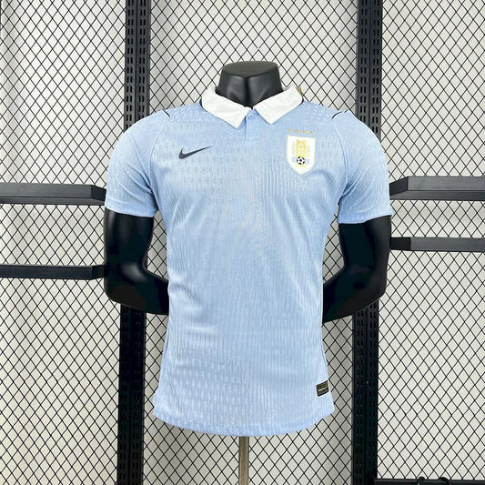 Uruguay domicile 2026-2027
