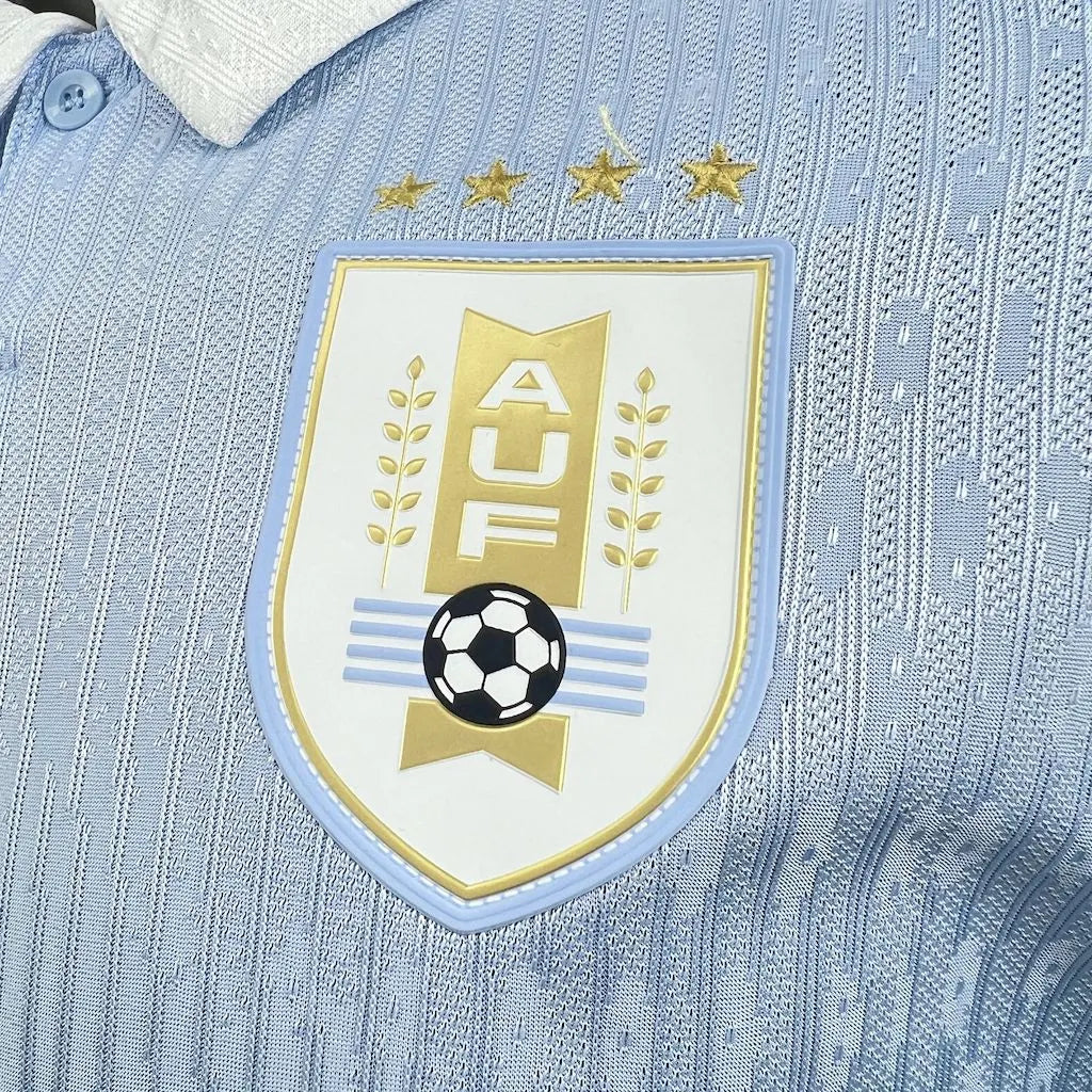 Uruguay domicile 2026-2027
