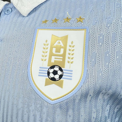 Uruguay domicile 2026-2027