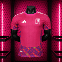 Mexique goalkeeper 2026-2027