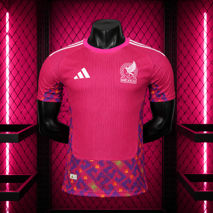 Mexique goalkeeper 2026-2027
