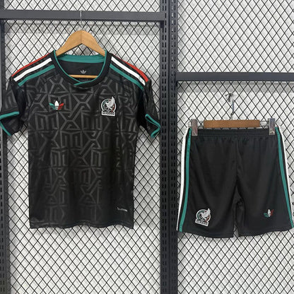 Ensemble Short Mexique third 2026-2027