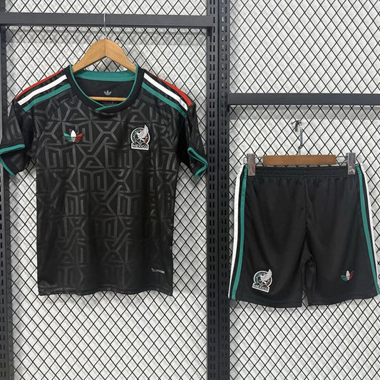 Ensemble Short Mexique third 2026-2027