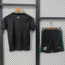 Ensemble Short Mexique third 2026-2027