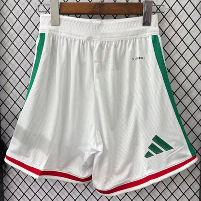 Short Mexique domicile 2026-2027