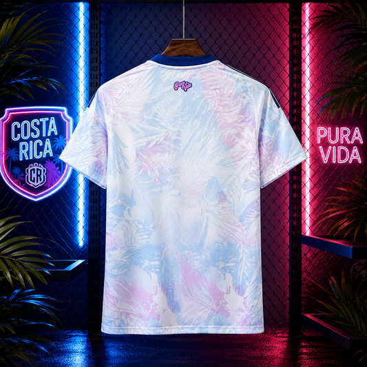 Costa Rica extérieur 2026-2027