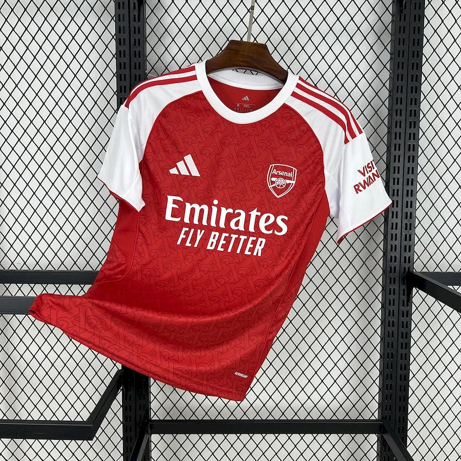 Arsenal domicile 2025-2026