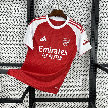 Arsenal domicile 2025-2026