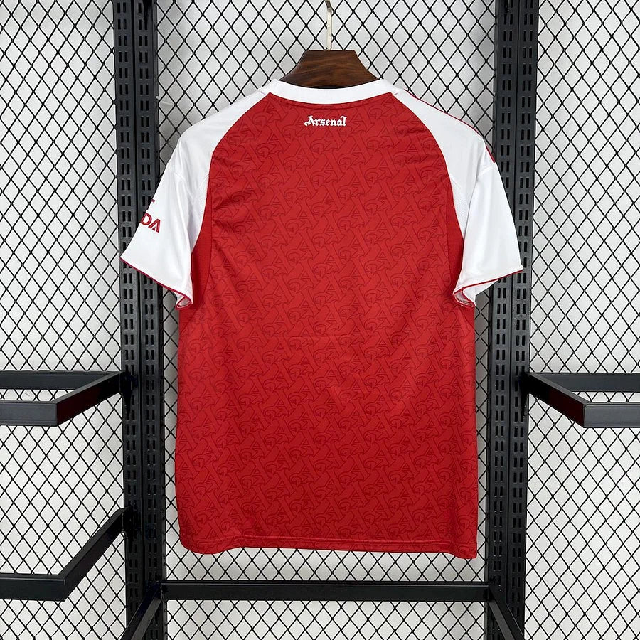 Arsenal domicile 2025-2026