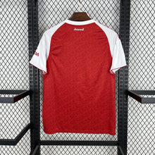Arsenal domicile 2025-2026