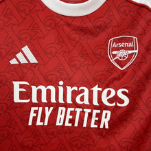 Ensemble Short Arsenal domicile 2025-2026