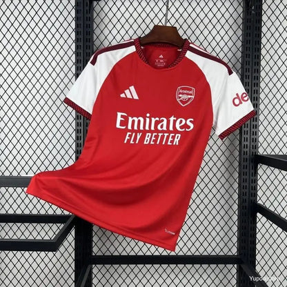Arsenal domicile 2026-2027