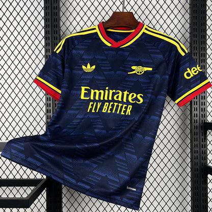 Arsenal extérieur 2026-2027