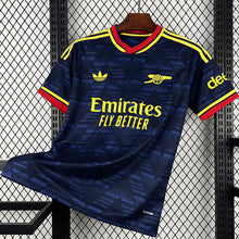 Arsenal extérieur 2026-2027
