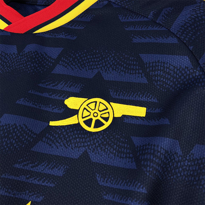Arsenal extérieur 2026-2027