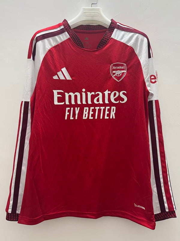 Manche longue Arsenal domicile 2026-2027