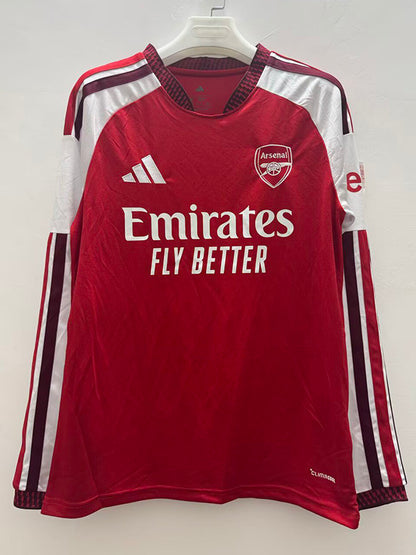 Manche longue Arsenal domicile 2026-2027