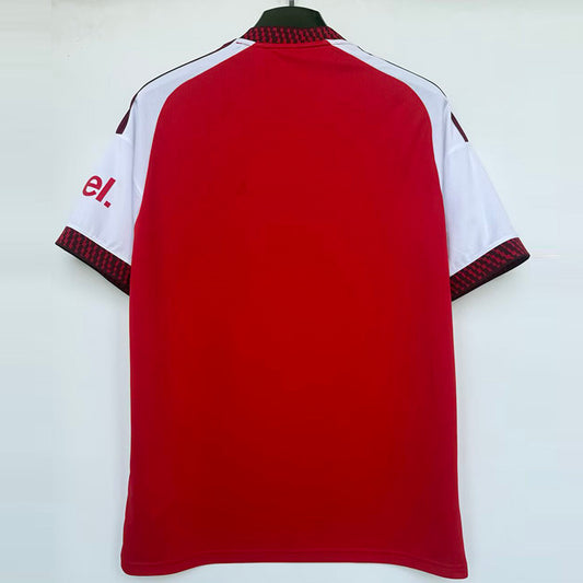 Arsenal domicile 2026-2027