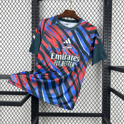 Arsenal training 2026-2027