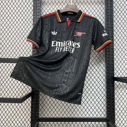 Arsenal spéciale 2026-2027 noir