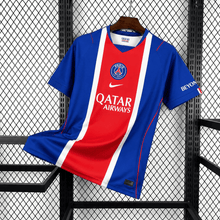 Paris (PSG) domicile 2026-2027
