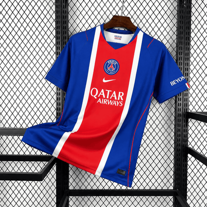 Paris (PSG) domicile 2026-2027