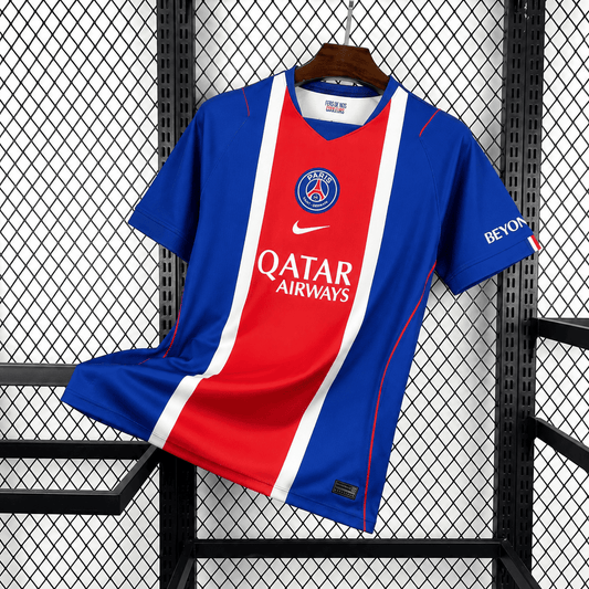 Paris (PSG) domicile 2026-2027