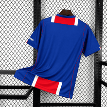 Paris (PSG) domicile 2026-2027