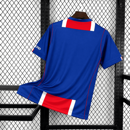 Paris (PSG) domicile 2026-2027