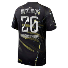 Paris (PSG) night edition 2025-2026 ⭐️⭐️ BACK 2 BACK