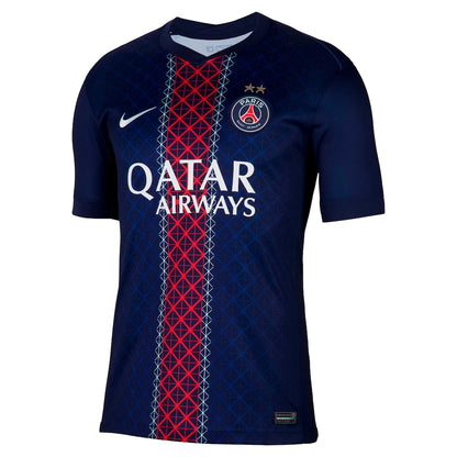 Paris (PSG) domicile 2025-2026 ⭐️⭐️ BACK 2 BACK