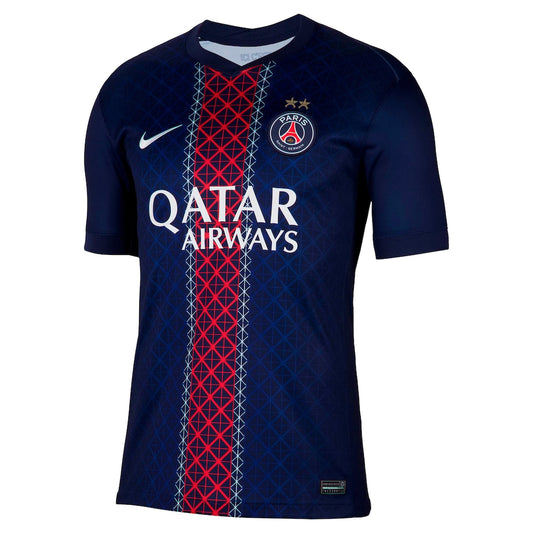 Paris (PSG) domicile 2025-2026 ⭐️⭐️ BACK 2 BACK