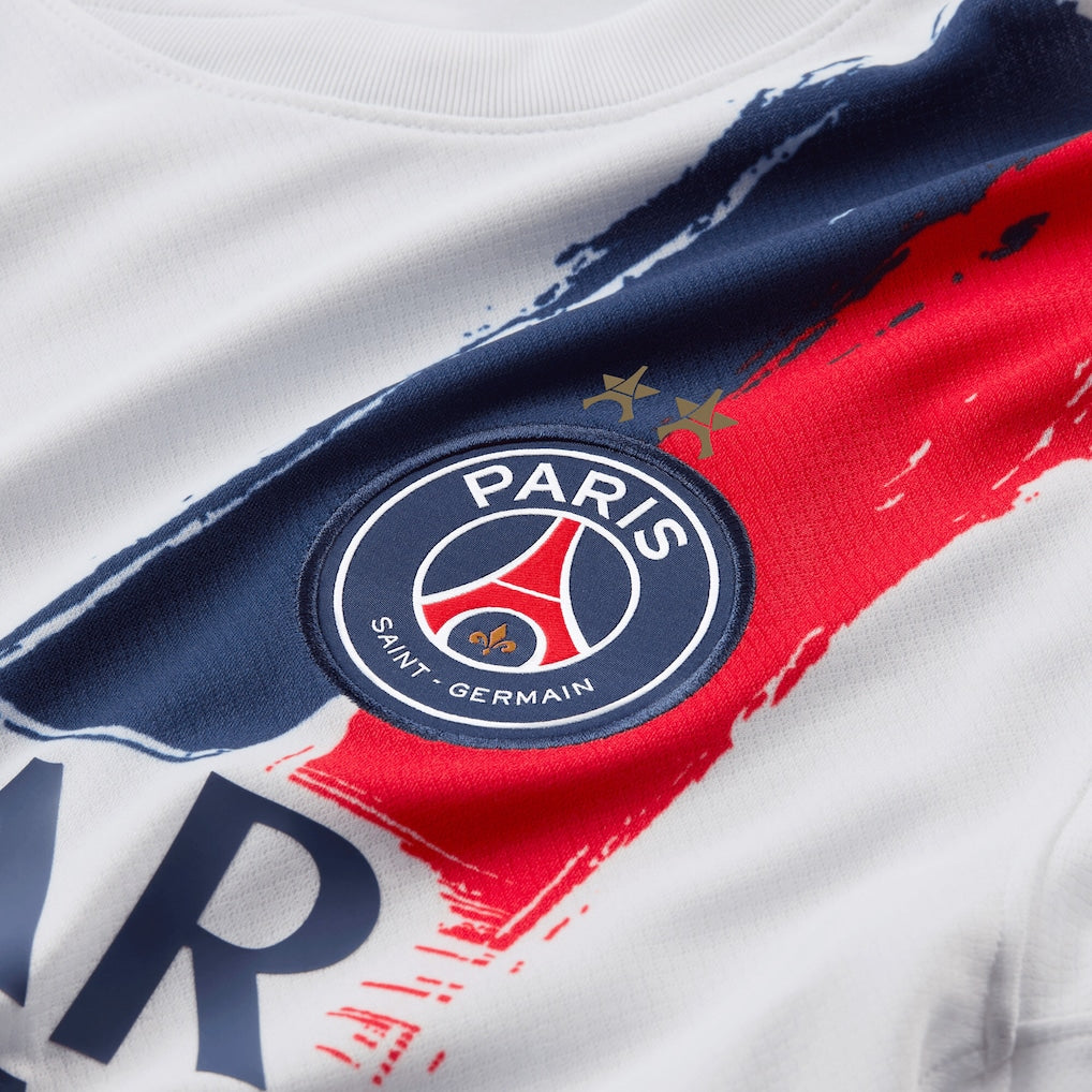 Paris (PSG) extérieur 2025-2026 ⭐️⭐️ BACK 2 BACK