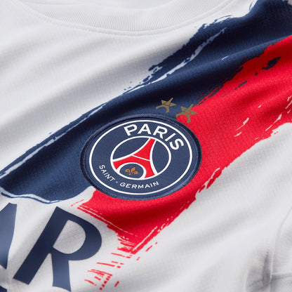 Paris (PSG) extérieur 2025-2026 ⭐️⭐️ BACK 2 BACK