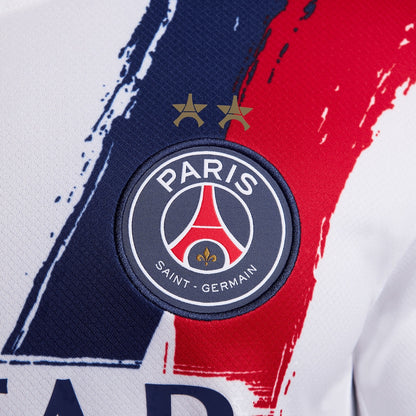 Paris (PSG) extérieur 2025-2026 ⭐️⭐️ BACK 2 BACK