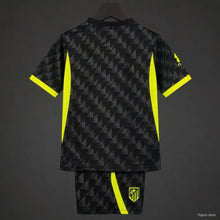 Ensemble short Atletico Madrid extérieur 2026-2027