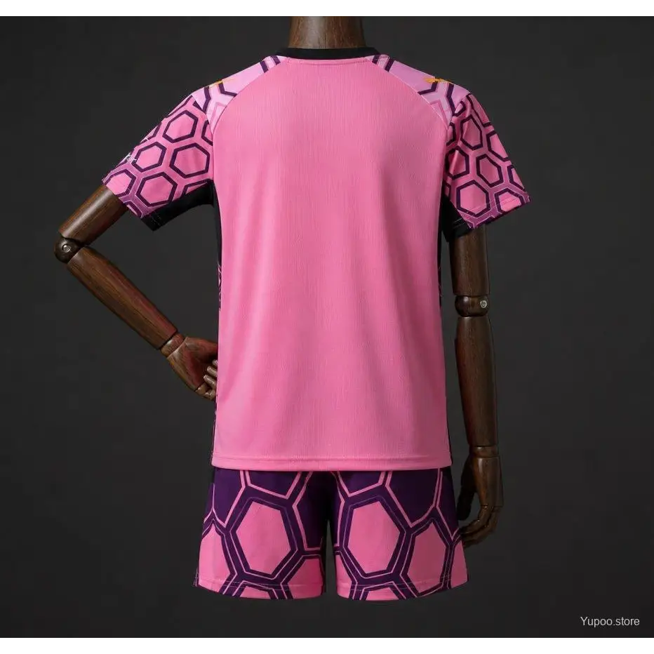 Ensemble short Dortmund gardien 2026-2027