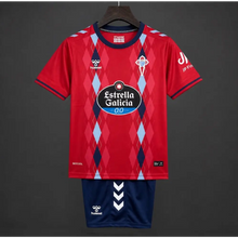 Ensemble short Celta Vigo third 2026-2027