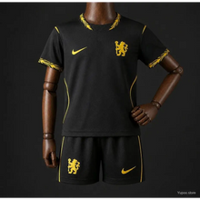 Ensemble short Chelsea extérieur 2026-2027