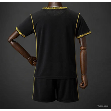 Ensemble short Chelsea extérieur 2026-2027