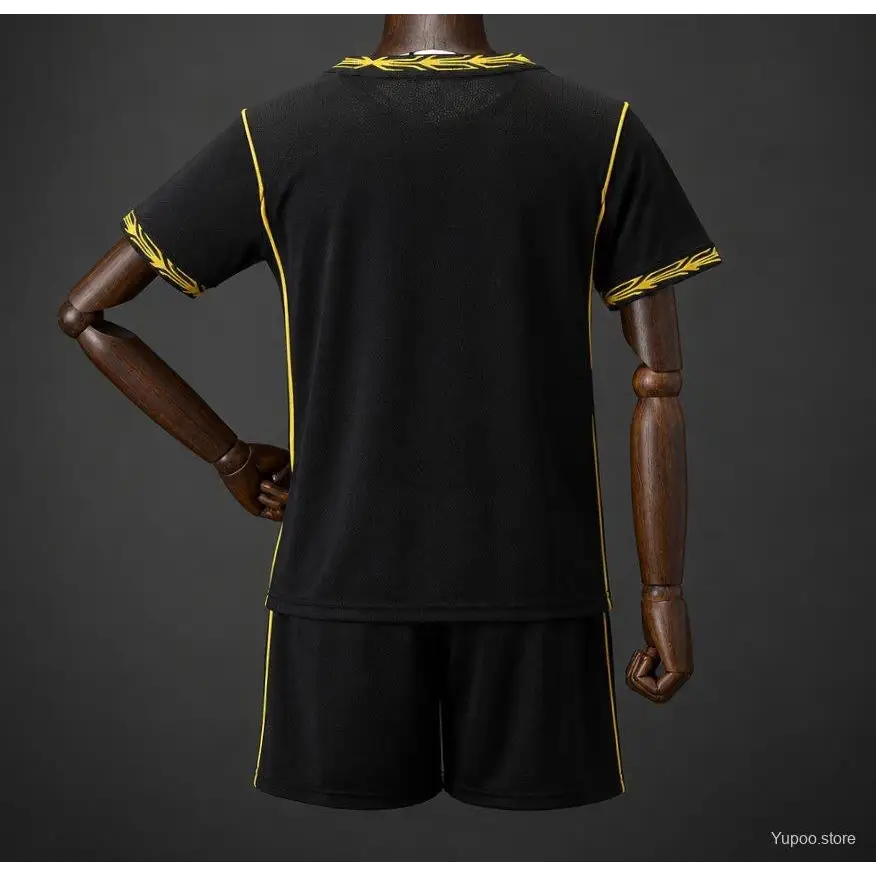 Ensemble short Chelsea extérieur 2026-2027