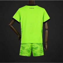 Ensemble short Everton gardien 2026-2027